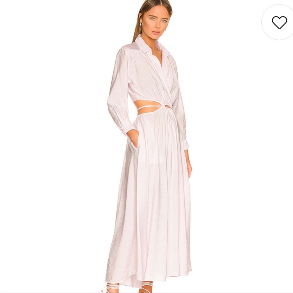 Young Fabulous & broke derby dress. Brand New is a beautiful dress.